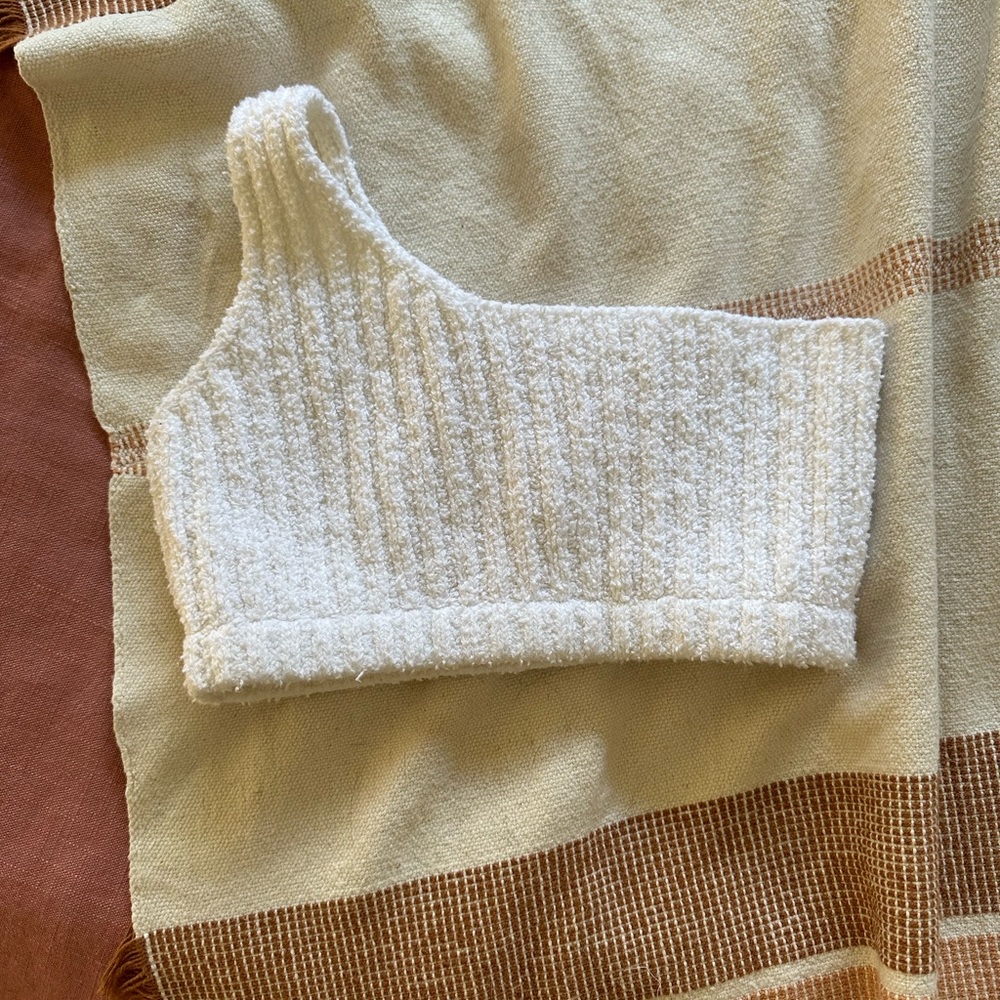 Beklina Crop Top
